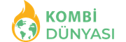 Kombi Dünyası Ankara Logo